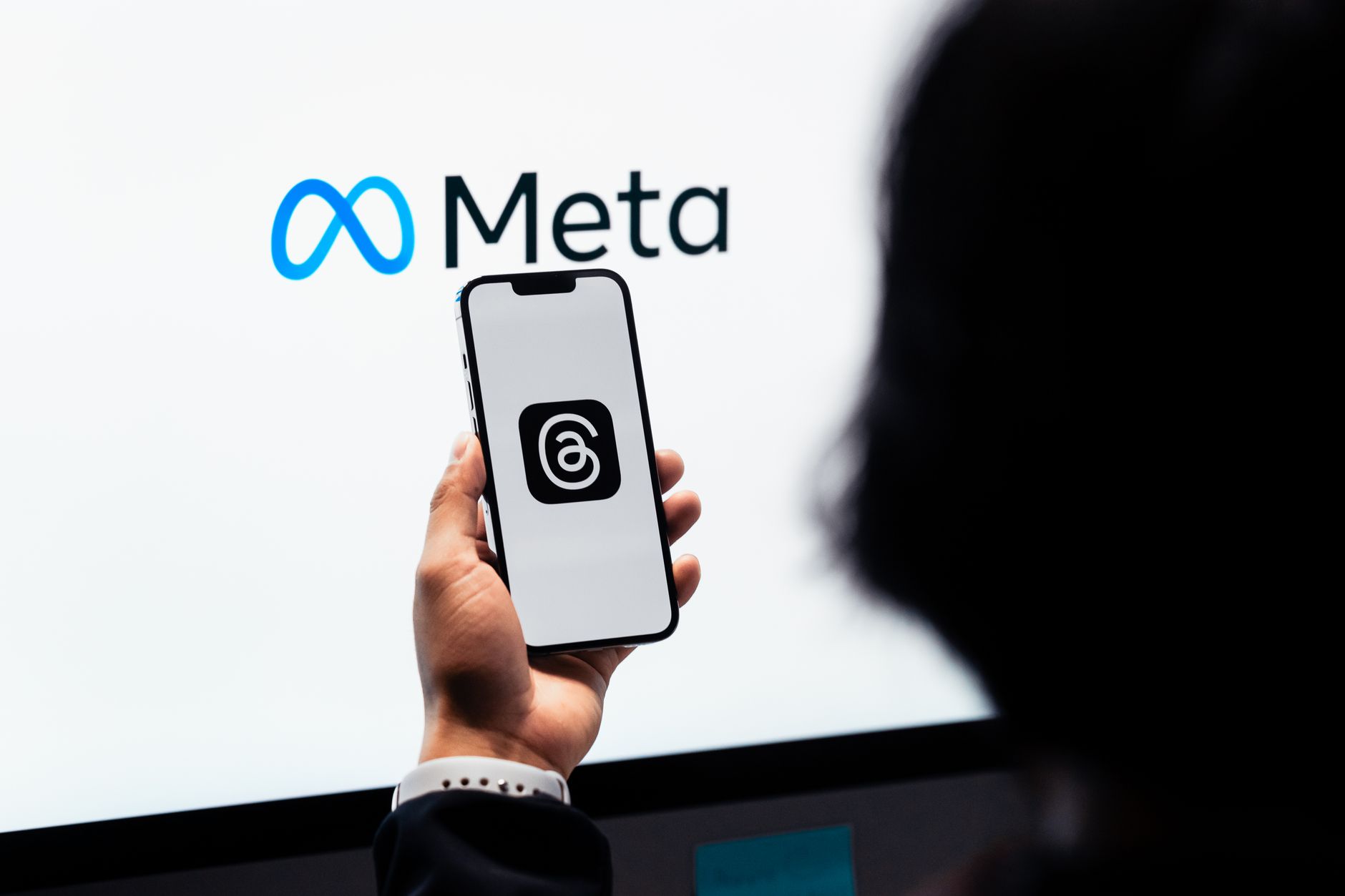 Meta acquisition news