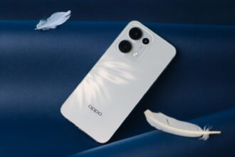 OPPO F35 Series