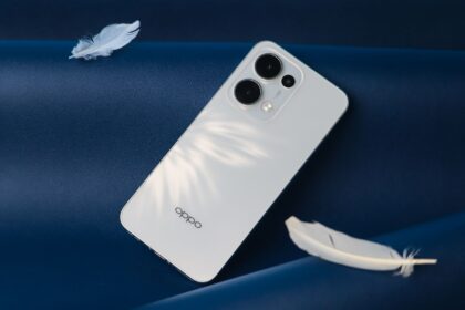OPPO F35 Series