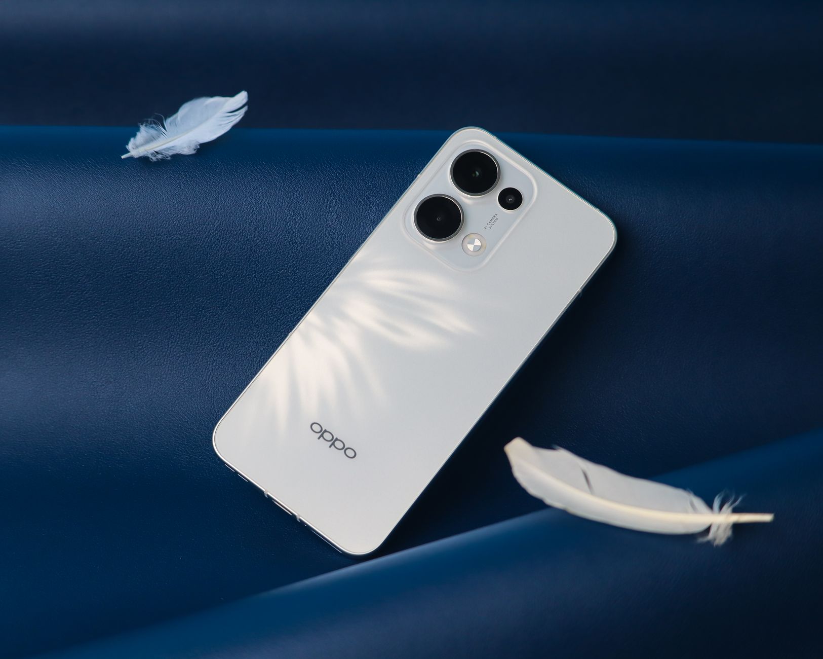 OPPO F35 Series