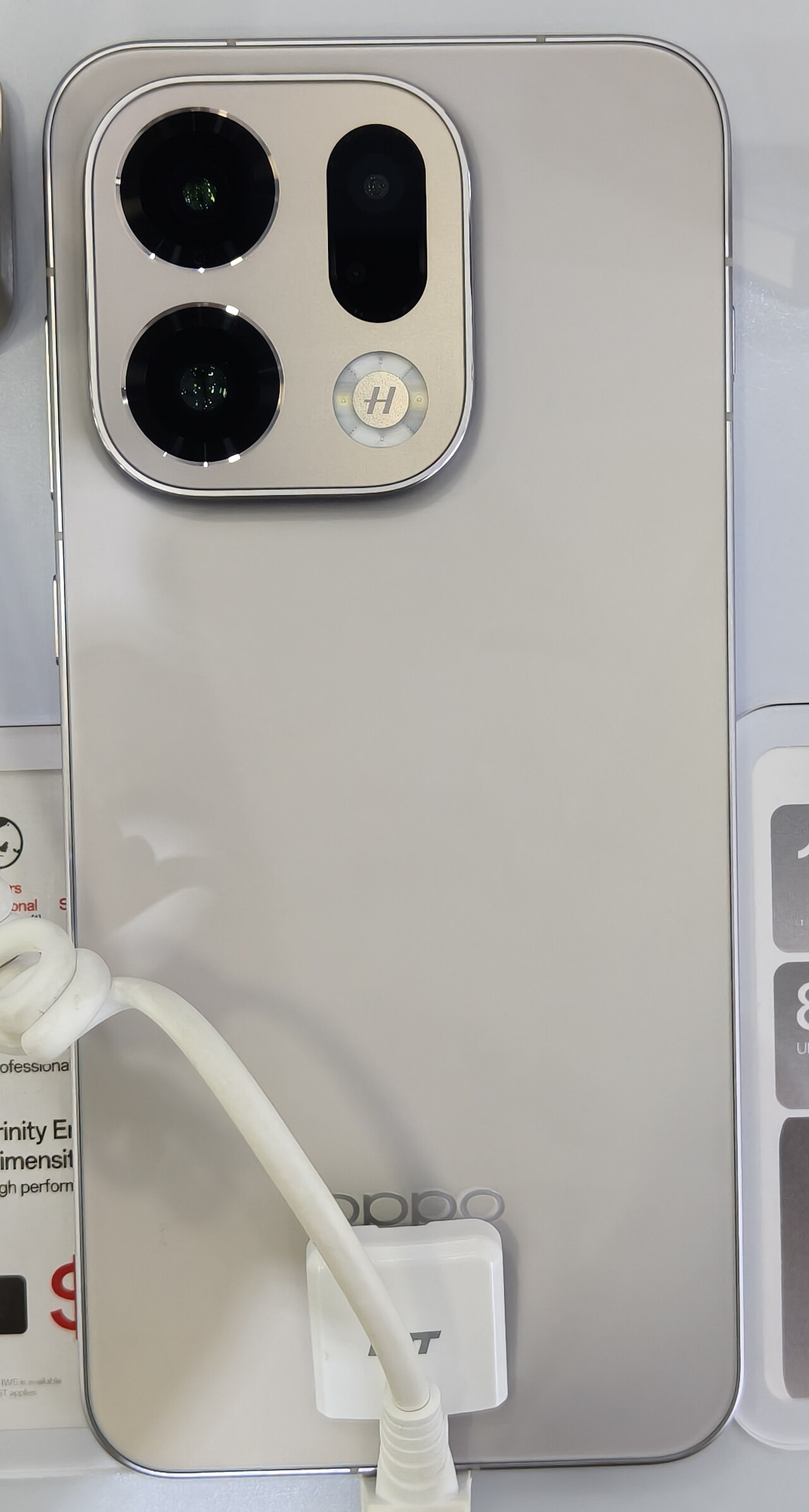OPPO Find X10 camera features