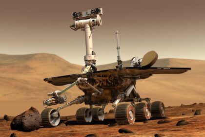 Qinetiq Mars mission