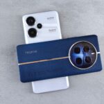 Realme phone features