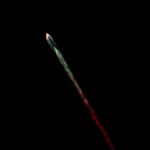 SpaceX Falcon 9 launch