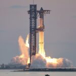 SpaceX price targets