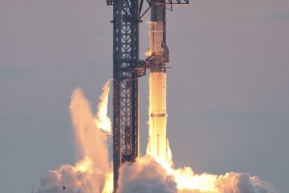 SpaceX price targets