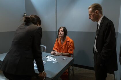 True Detective Season 5